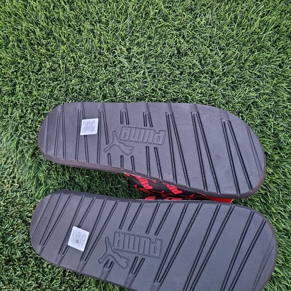 COOL CAT BOLD 2 SPORT SLIDES - Picture 4 of 5